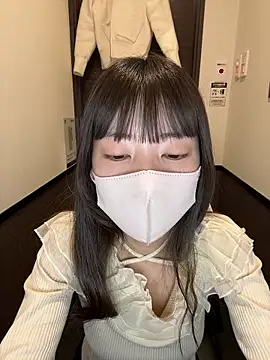 Snapshot of aonyan_7 chatting on 8, 4, 2026 aonyan 7 online show from 8, 4, 2026