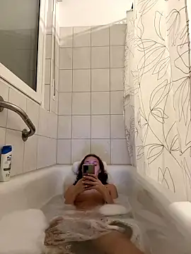 Emilia Mausi online show from 16, 1, 2026