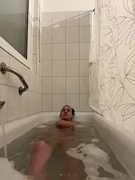 Emilia Mausi online show from 8, 3, 2026