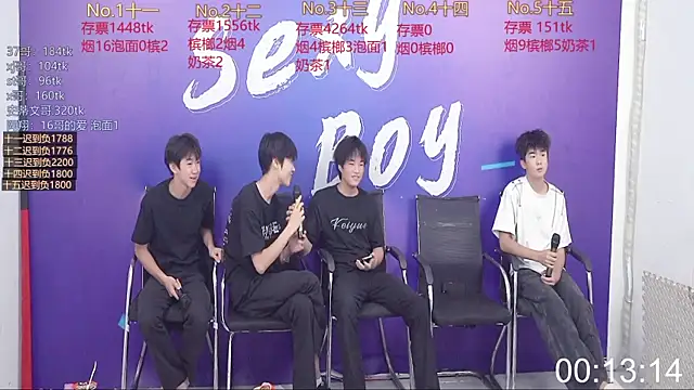 sexyboys666888 online show from 9, 9, 2025