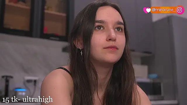 Mirarune online show from 10, 2, 2026