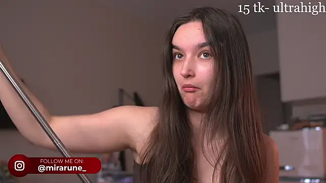 Mirarune online show from 28, 6, 2026