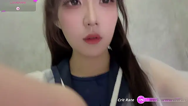 Snapshot of Yaya--728 chatting on 20, 9, 2025 Yaya--728 online show from 20, 9, 2025