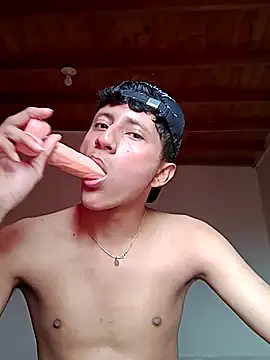  Leohot  online show from 20, 10, 2025