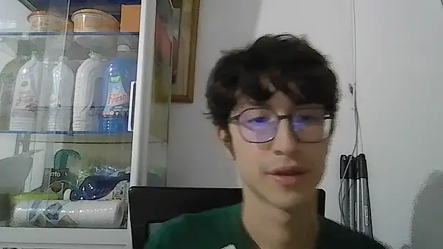 Kevintdx online show from 7, 10, 2025