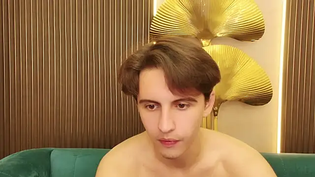 Jefrey Carter online show from 14, 9, 2025