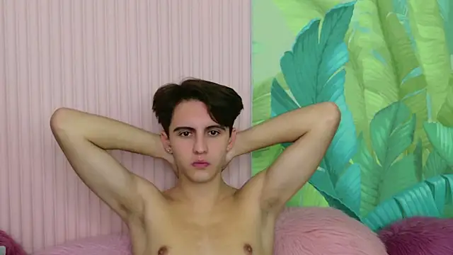 Jefrey Carter online show from 14, 10, 2025