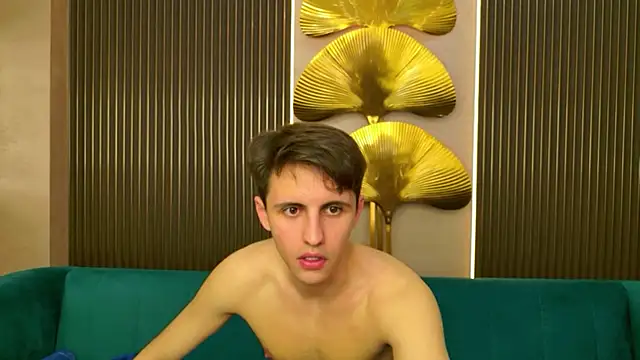 Jefrey Carter online show from 12, 5, 2026