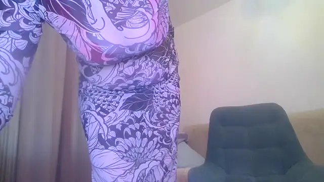 Sweetmurrr online show from 7, 5, 2026