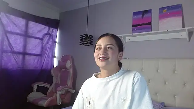 Zaaida  online show from 17, 9, 2025