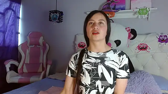 Zaaida  online show from 25, 10, 2025