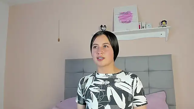 Zaaida  online show from 22, 4, 2026