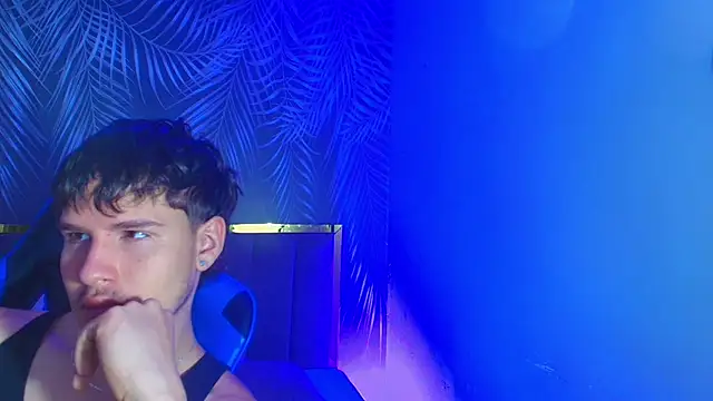 Snapshot of SEXYBOY_VC chatting on 1, 10, 2025 SEXYBOY VC online show from 1, 10, 2025