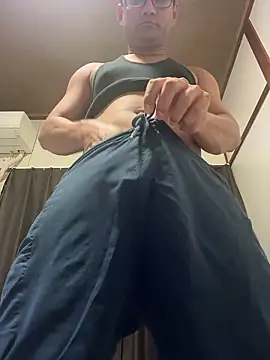 Snapshot of jhondonib chatting on 6, 10, 2025 jhondonib online show from 6, 10, 2025