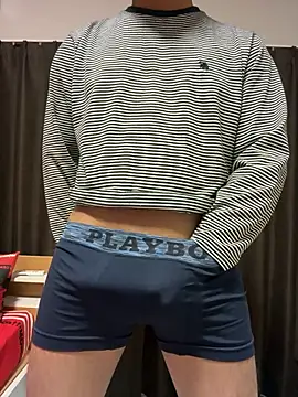 jhondonib online show from 6, 11, 2025