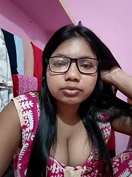 Redchery online show from 20, 6, 2026