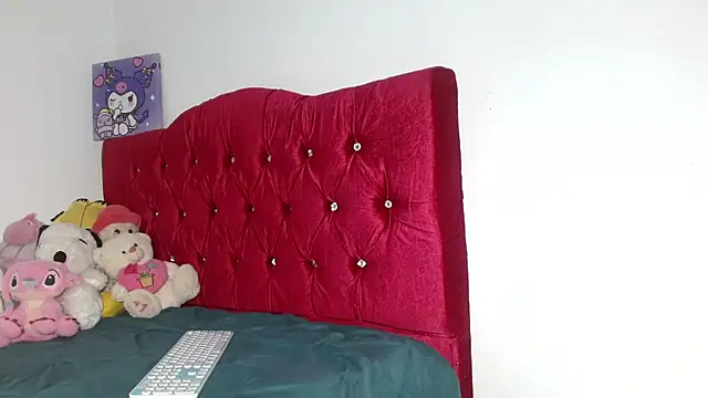 Snapshot of Akito_Very_Dirty chatting on 22, 9, 2025 Akito Very Dirty online show from 22, 9, 2025