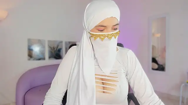 salma isawwii online show from 15, 4, 2026