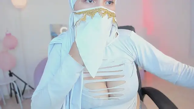 salma isawwii online show from 19, 4, 2026