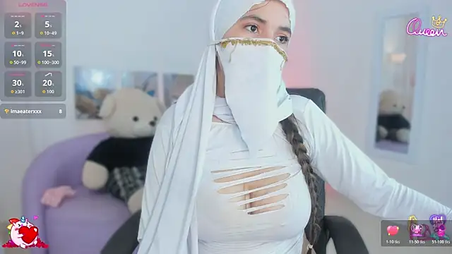 salma isawwii online show from 28, 5, 2026