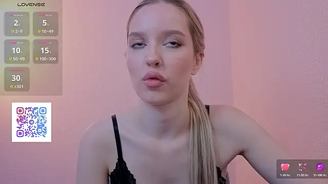 PickmeBabby online show from 6, 11, 2025