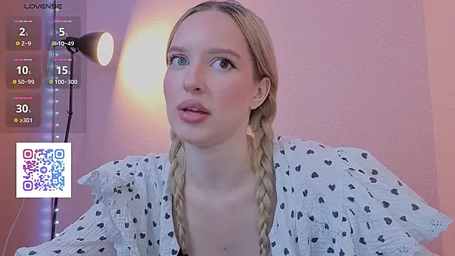 PickmeBabby online show from 14, 11, 2025