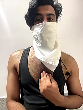 hottestboy03 online show from 10, 9, 2025