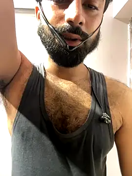 hottestboy03 online show from 22, 9, 2025