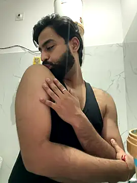 hottestboy03 online show from 5, 10, 2025