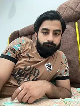 hottestboy03 online show from 16, 10, 2025