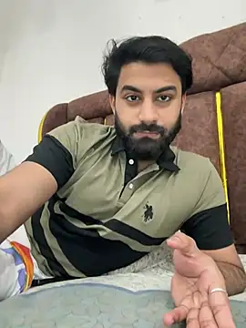 hottestboy03 online show from 20, 2, 2026