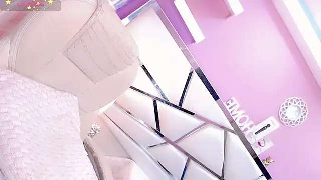 Ariia-janee online show from 19, 9, 2025