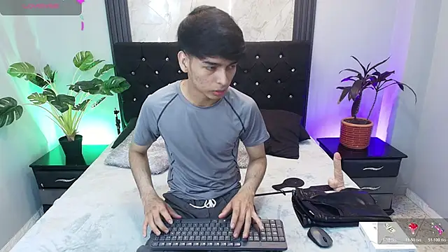 OnlyJos online show from 10, 11, 2025