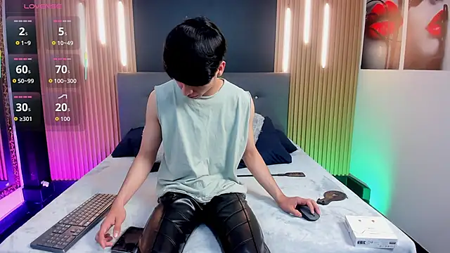 OnlyJos online show from 21, 12, 2025