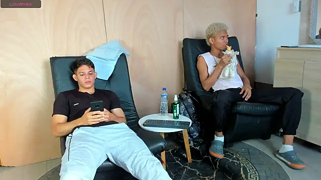 Raams Star online show from 12, 9, 2025