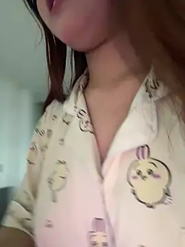 Snapshot of mimi9420 chatting on 19, 5, 2026 mimi9420 online show from 19, 5, 2026