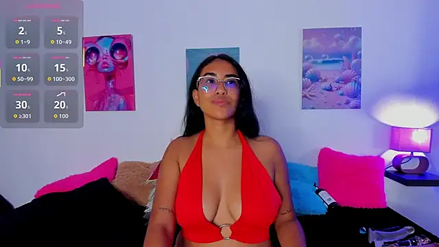 tyra bankss  online show from 19, 12, 2025