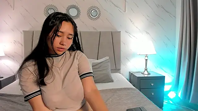 Karoll Teyes online show from 30, 9, 2025