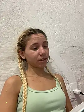 Bruna551 online show from 24, 2, 2026