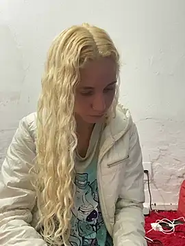 Bruna551 online show from 11, 3, 2026