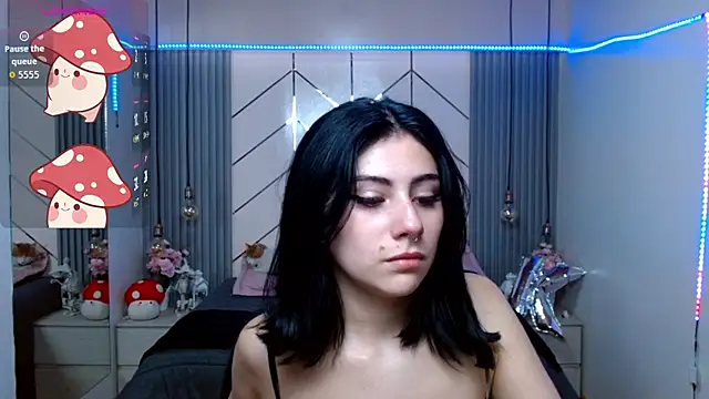 agarycus  online show from 5, 2, 2026