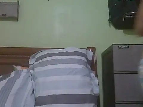 Sexyjenny4u online show from 18, 5, 2026
