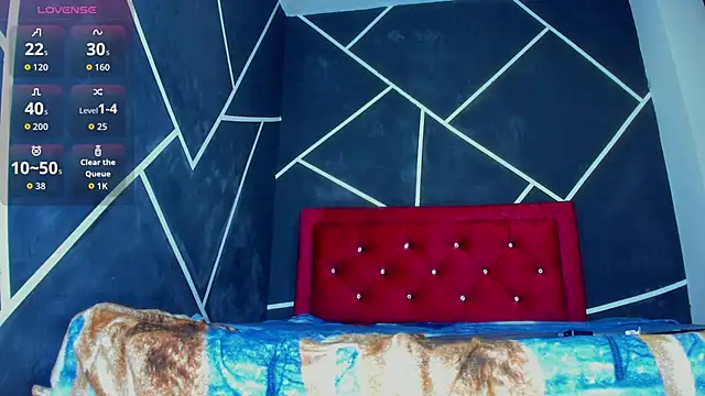 Massimo Cruz online show from 18, 3, 2026