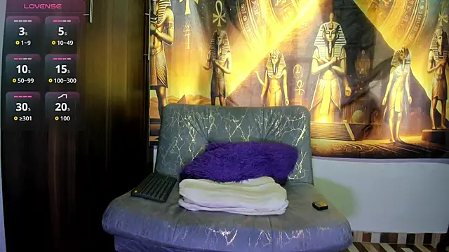 Massimo Cruz online show from 28, 5, 2026