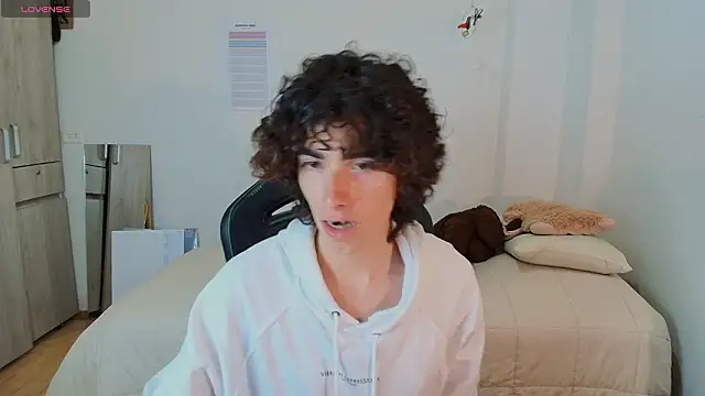 Nude Boy18 online show from 15, 2, 2026