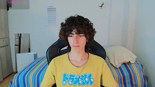 Nude Boy18 online show from 20, 2, 2026