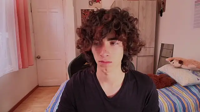 Nude Boy18 online show from 20, 3, 2026