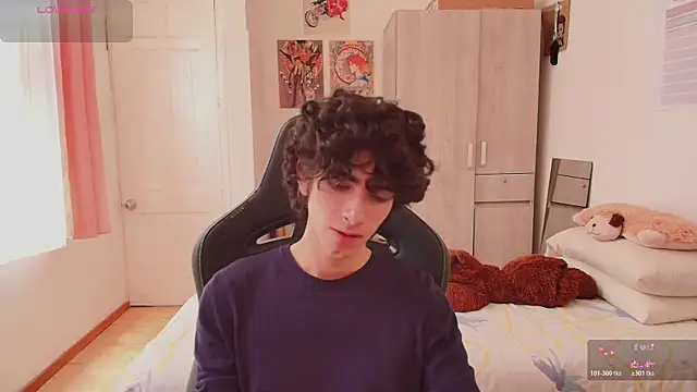 Nude Boy18 online show from 30, 4, 2026