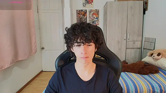 Nude Boy18 online show from 10, 5, 2026