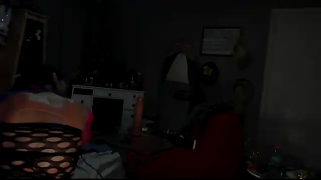 SexMajic online show from 18, 10, 2025